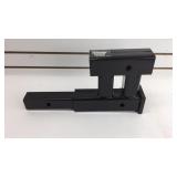 New: Double Receiver - Multi Use