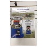 New "Power Gear" Two In One