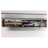 New Two Ton - 2 Hook Come-A-Long