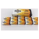 .22 Caliber 36 Grain LR Ammo