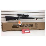 New 30-06 SS Savage Axis ll XP
