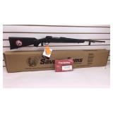 New - 30/06 SPR Savage Mdl. 111FCNS