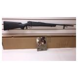 New .243 Win. German "Mauser"