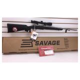 New Savage 260 Rem, Mdl. 16 TRO