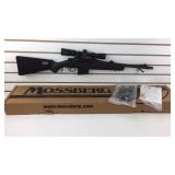 New 7.62mm - Mossberg MVP Rifle