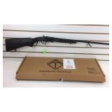 New 410 Ga. American Tactical Rifle