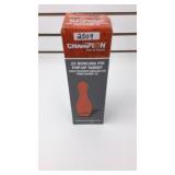 New .22 Cal. Champion Bowling Pin