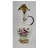 Porcelain Ewer