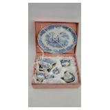 Thornberry Creek Mini Tea Set