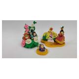 Department 56 Wizard Of Oz 3 Piece Set