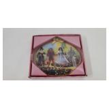 Enesco Barbie and Ken As Wizard of Oz Characters