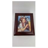 Dave Grossman 1995 Turner Wizard of Oz Music Box