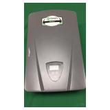 Elec. Tankless Hot Water Heater- As Is