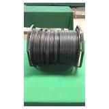 Coaxial Cable-RG-6 - 75 Ohm Black