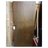 Solid  Core Door 36"× 81"