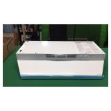 Brian 30" Range Hood- White- As Is