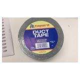 New 1.89" X 60 Yards Duct Tape