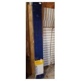 Levolor Mini Blinds 71-1/2" x 72" White