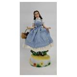 Enesco Limited Edition Barbie As Dorothy