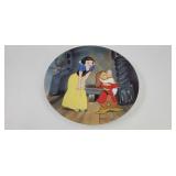 Disney Snow White Knowles China "Stubborn Grumpy"