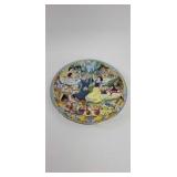 Bradford Exchange Disney Musical Memories Plate