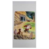 Bradford Exchange "Humph!" Disney Collector Plate