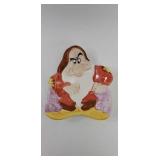 Disney "Grumpy" Dish