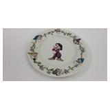 Walt Disney Gallery Snow White & Seven Dwarfs