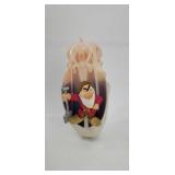 Grumpy Candle From Hawaii