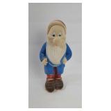 Plastic/Squeeze Grumpy Collectible