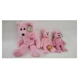 TY Beanie Babies & Buddy "Sakura"