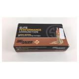 30-06 SPRG. 150 Gr. SigSauer