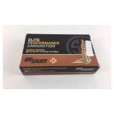 30-06 SPRG. 150 Gr. SigSauer