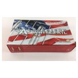 243 Win. 100 Gr. Hornady Whitetail