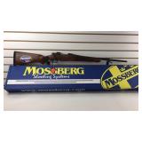 New 22-250 Rem. Mossberg "Patriot"
