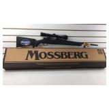 New .308 Win. Mossberg Patriot