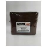 Bamboo "Style Collection" King Size Sheet Set