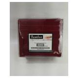 Bamboo "Style Collection" Queen Size Sheet Set