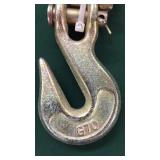 New Grade 70 5/16" Load Chain Hook
