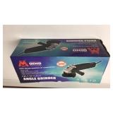 Qimo 4" Electric Angle Grinder