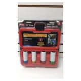 New 1/2" Drive Wheel Nut Sockets