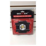 New Rechargeable LED Work Lamp