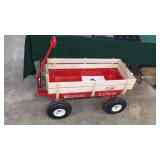 New "Western Express" Wagon