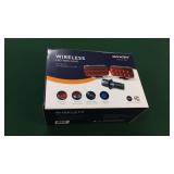 New Wireless LED Tow Light Set