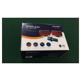 New Wireless LED Tow Light Set