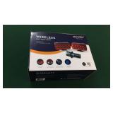 New Wireless LED Tow Light Set