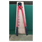 New 36" Handle Bolt Cutter