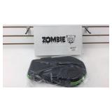 New "Zombie" Zippered Pistol Case