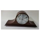 Elgin Mantle Clock