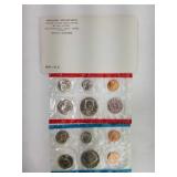 1971 US Mint Set